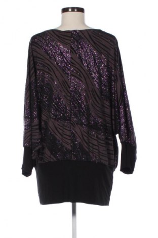 Bluză de femei Nouvelle, Mărime 4XL, Culoare Multicolor, Preț 51,62 Lei