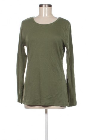 Damen Shirt Now, Größe XL, Farbe Grün, Preis € 13,99