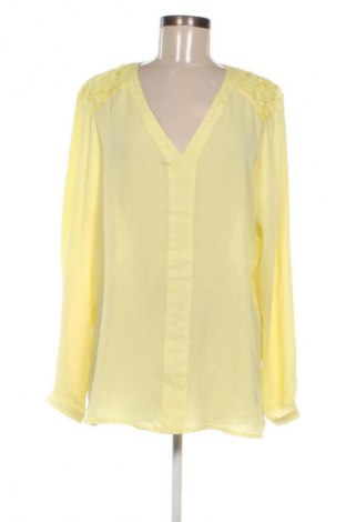 Damen Shirt Ny Collection, Größe XL, Farbe Gelb, Preis 5,99 €