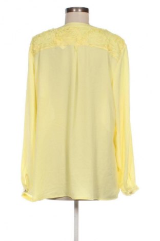 Damen Shirt Ny Collection, Größe XL, Farbe Gelb, Preis 5,99 €