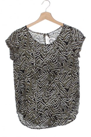 Damen Shirt ONLY, Größe XS, Farbe Mehrfarbig, Preis 13,99 €