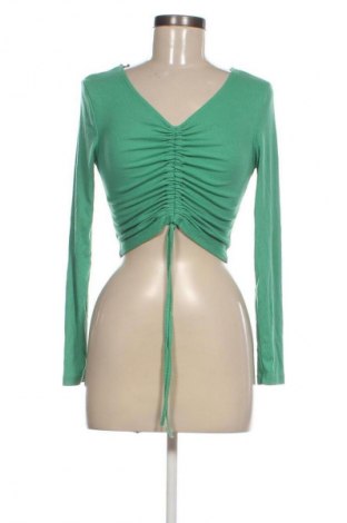 Bluzka damska ONLY, Rozmiar M, Kolor Zielony, Cena 21,99 zł