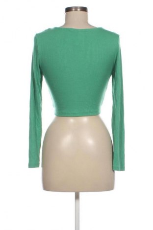 Bluzka damska ONLY, Rozmiar M, Kolor Zielony, Cena 21,99 zł