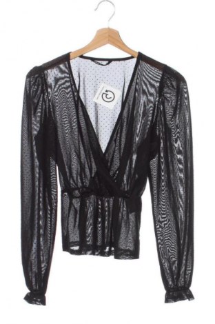 Női blúz ONLY, Méret XS, Szín Fekete, Ár 5 469 Ft