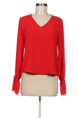 Bluzka damska ONLY, Rozmiar S, Kolor Czerwony, Cena 26,99 zł