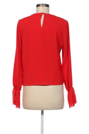 Bluzka damska ONLY, Rozmiar S, Kolor Czerwony, Cena 26,99 zł