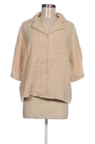 Damenbluse ONLY, Größe L, Farbe Beige, Preis € 32,99