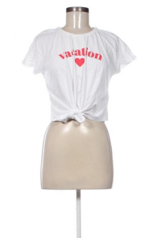 Damen Shirt ONLY, Größe M, Farbe Weiß, Preis 10,14 €