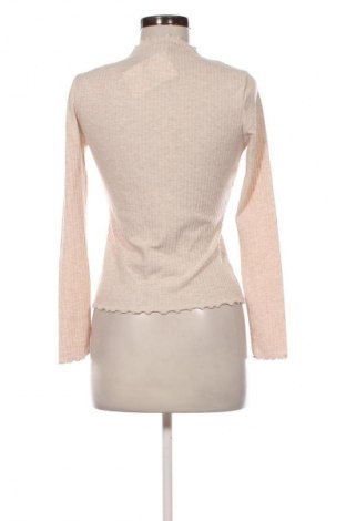 Bluză de femei ONLY, Mărime M, Culoare Bej, Preț 141,99 Lei