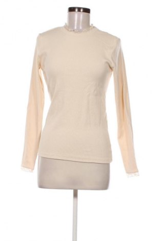 Damen Shirt ONLY, Größe L, Farbe Ecru, Preis € 32,99