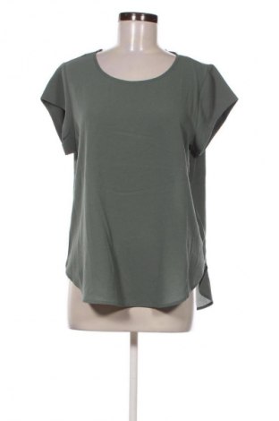 Bluză de femei ONLY, Mărime M, Culoare Verde, Preț 141,99 Lei