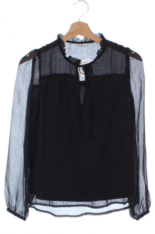 Dámská halenka ONLY, Velikost XS, Barva Černá, Cena  119,00 Kč