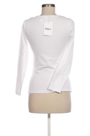 Damen Shirt ONLY, Größe M, Farbe Weiß, Preis € 29,99