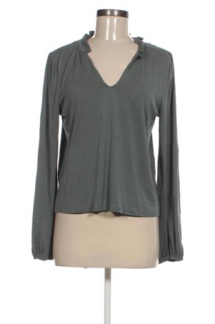 Bluză de femei ONLY, Mărime L, Culoare Verde, Preț 67,99 Lei