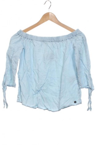 Női blúz ONLY, Méret XS, Szín Kék, Ár 4 037 Ft