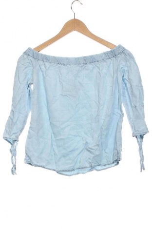 Női blúz ONLY, Méret XS, Szín Kék, Ár 4 037 Ft