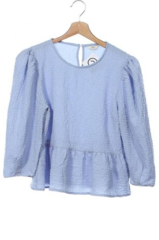 Damen Shirt ONLY, Größe XS, Farbe Blau, Preis 10,23 €