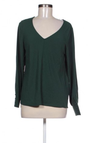 Bluză de femei ONLY, Mărime M, Culoare Verde, Preț 72,31 Lei
