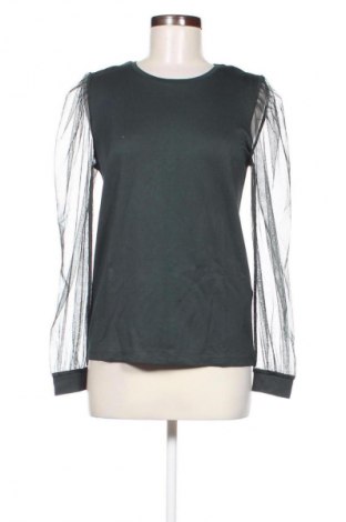 Bluză de femei ONLY, Mărime M, Culoare Verde, Preț 56,01 Lei