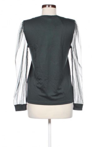 Bluză de femei ONLY, Mărime M, Culoare Verde, Preț 56,01 Lei