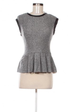 Damen Shirt Object, Größe S, Farbe Grau, Preis 18,99 €