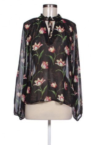 Bluză de femei Object, Mărime M, Culoare Multicolor, Preț 215,71 Lei