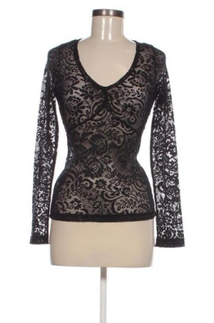 Bluză de femei Ojay, Mărime M, Culoare Negru, Preț 115,99 Lei