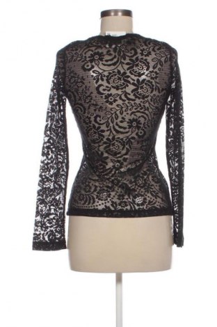 Bluză de femei Ojay, Mărime M, Culoare Negru, Preț 115,99 Lei