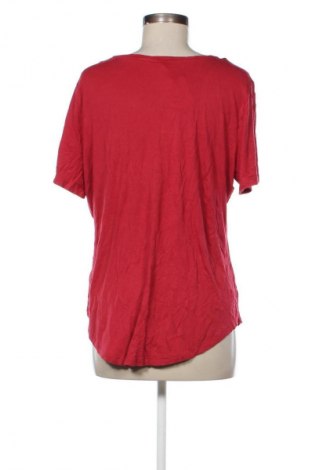 Γυναικεία μπλούζα Old Navy, Μέγεθος L, Χρώμα Κόκκινο, Τιμή 12,99 €