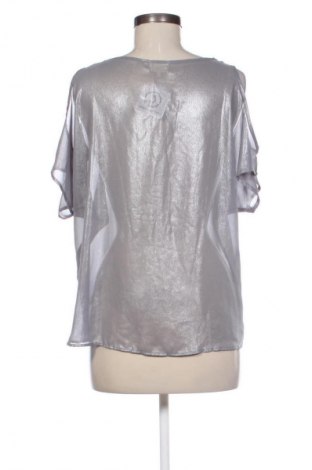 Γυναικεία μπλούζα One Clothing, Μέγεθος M, Χρώμα Γκρί, Τιμή 10,09 €