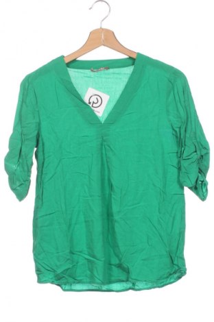 Női blúz Orsay, Méret XS, Szín Zöld, Ár 4 051 Ft