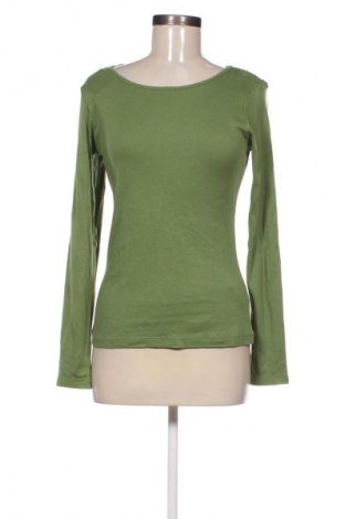 Damen Shirt Orsay, Größe M, Farbe Grün, Preis € 9,72