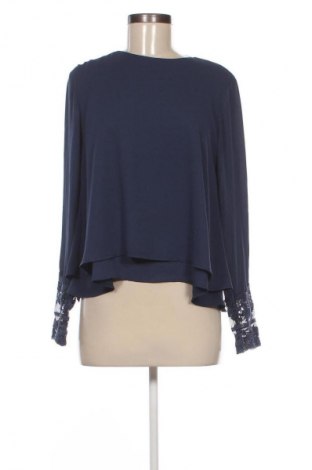 Damen Shirt Orsay, Größe M, Farbe Blau, Preis 5,99 €