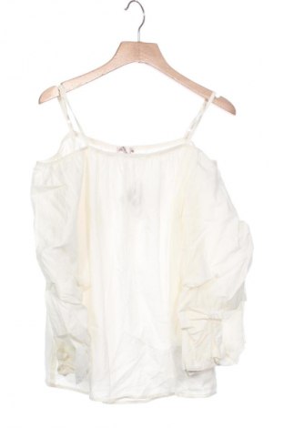 Damen Shirt Orsay, Größe XS, Farbe Weiß, Preis € 12,79