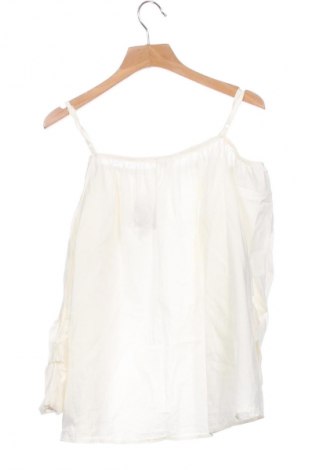 Damen Shirt Orsay, Größe XS, Farbe Weiß, Preis € 12,79