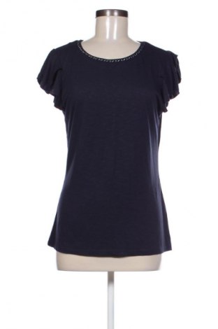 Damen Shirt Orsay, Größe M, Farbe Blau, Preis € 8,99