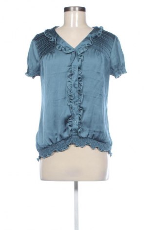Damen Shirt Orsay, Größe M, Farbe Grün, Preis 18,41 €