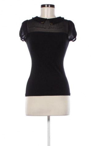 Damen Shirt Orsay, Größe S, Farbe Schwarz, Preis € 9,72