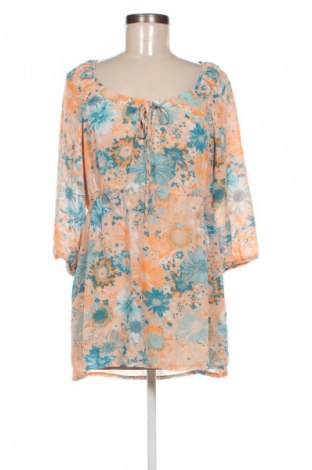 Γυναικεία μπλούζα Outfit, Μέγεθος XL, Χρώμα Πολύχρωμο, Τιμή 4,99 €