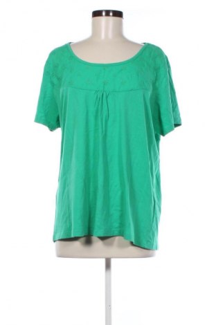 Dámska blúza Outfit, Veľkosť XXL, Farba Zelená, Cena  9,96 €