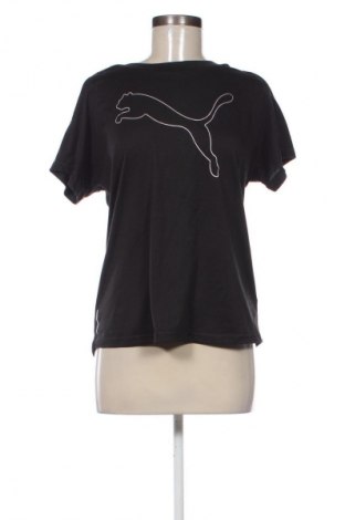 Bluzka damska PUMA, Rozmiar M, Kolor Czarny, Cena 80,12 zł