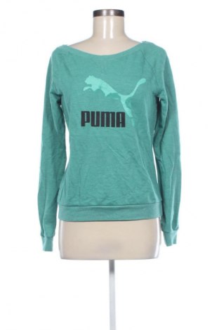 Női blúz PUMA, Méret M, Szín Zöld, Ár 7 197 Ft