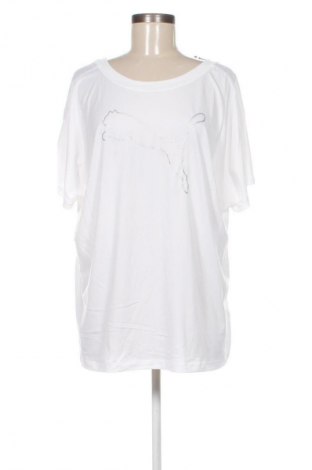 Dámska blúza PUMA, Veľkosť XXL, Farba Biela, Cena  23,95 €