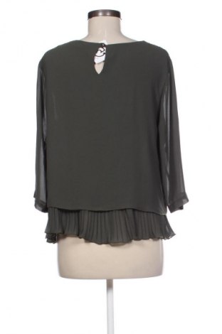 Damen Shirt PUNTO, Größe XL, Farbe Grün, Preis € 14,99