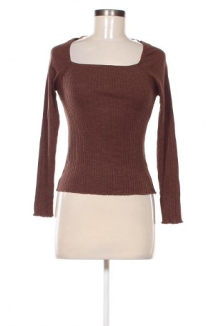 Damen Shirt Page One, Größe S, Farbe Braun, Preis € 13,99