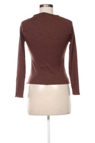 Damen Shirt Page One, Größe S, Farbe Braun, Preis € 13,99