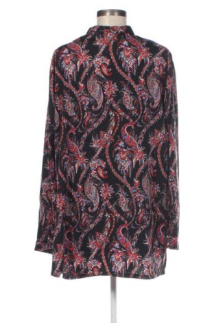 Damen Shirt Paola, Größe XXL, Farbe Mehrfarbig, Preis 10,99 €