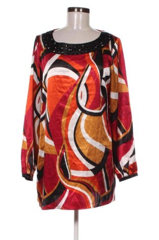 Damen Shirt Papaya, Größe XL, Farbe Mehrfarbig, Preis € 5,99