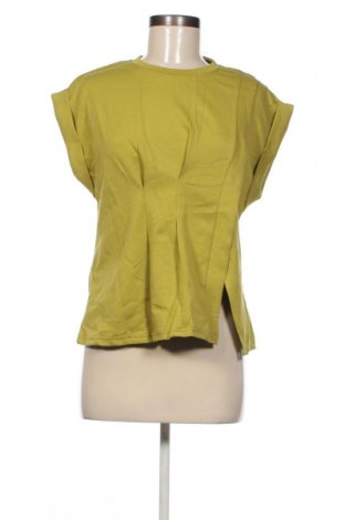 Damen Shirt Paradise, Größe XL, Farbe Grün, Preis € 14,99