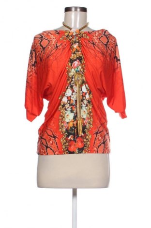 Bluză de femei Party, Mărime S, Culoare Multicolor, Preț 52,05 Lei